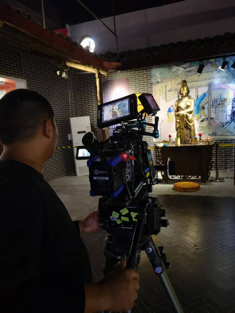 聚焦长丰县产品宣传视频拍摄公司，以专业实力赋能品牌声量升级