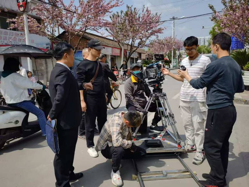 长丰县产品视频拍摄进阶指南，助力产品抢占视觉高地