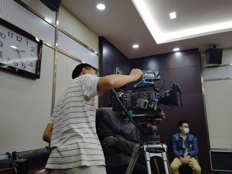 大数据指导创作方向，长丰县产品视频拍摄公司让每帧画面都有效触达