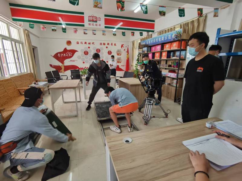 长丰县电商产品视频拍摄制作实战秘籍，助力产品引爆电商流量